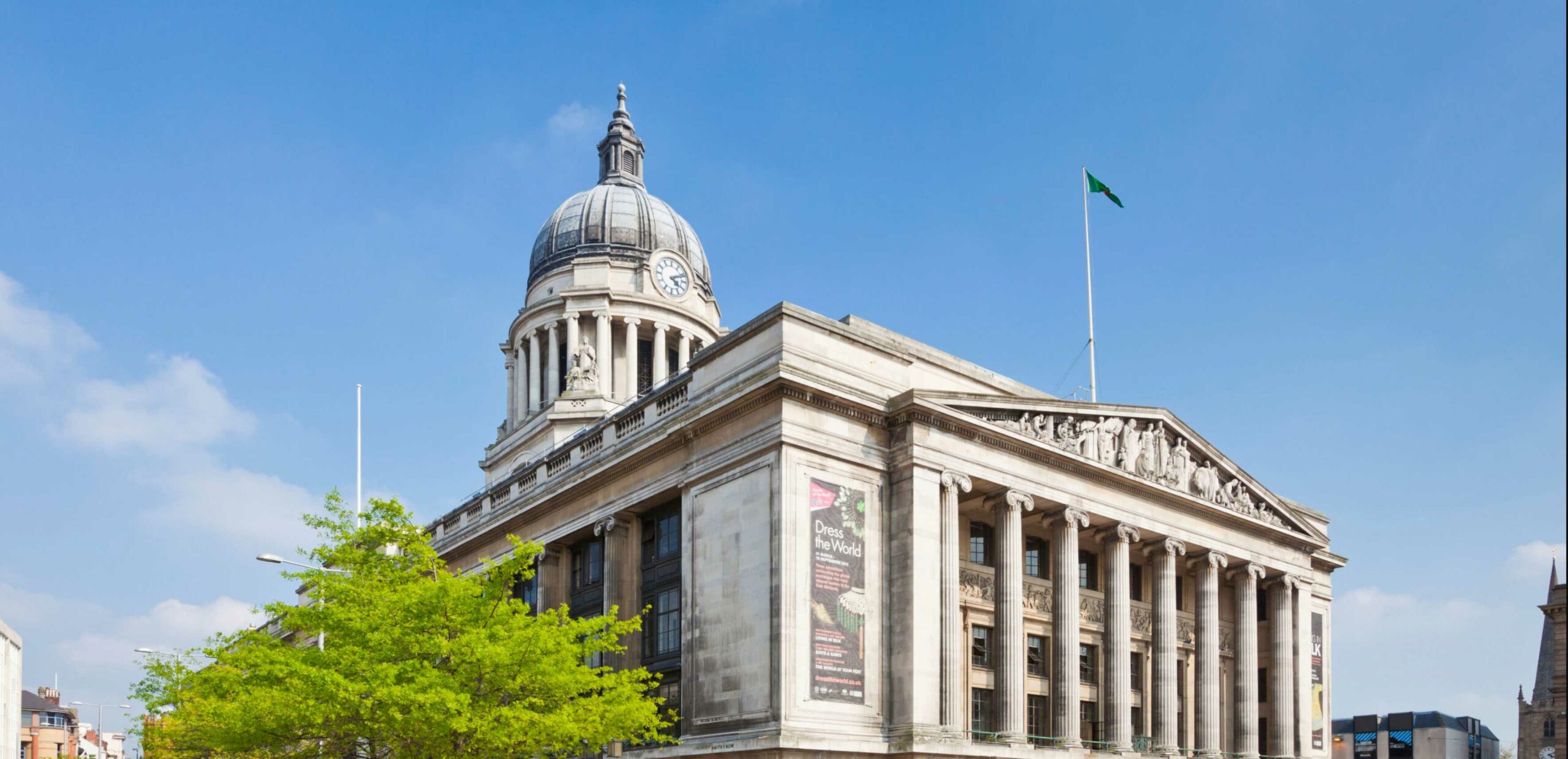 Menu/Leaflet/Flyer Printing in Nottingham Lowcost Printing